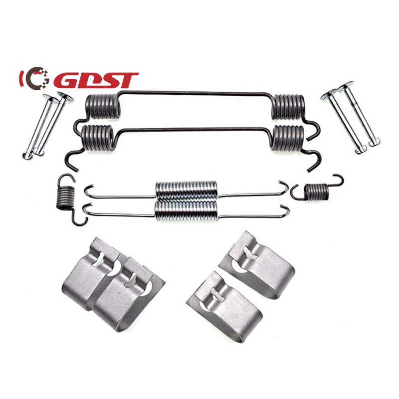 GDST 105-0860 High Quality Genuine Auto Parts Rear Brake Adjuster Repair Kits for Suzuki